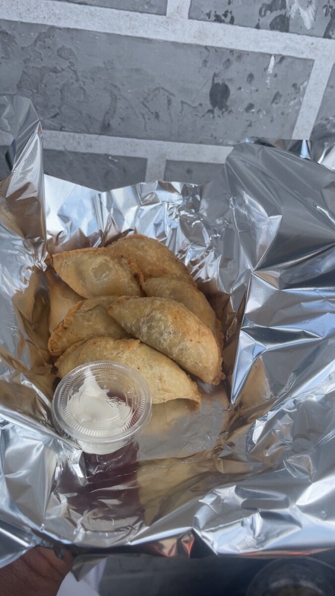 pastel fromage viande haché