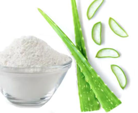 aloe extract powder