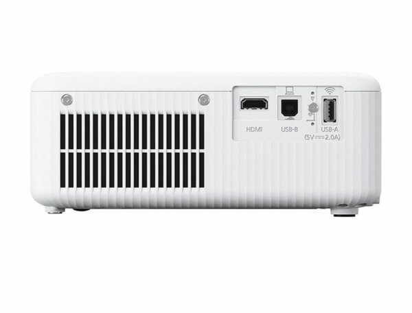 Projecteur Epson compact HD