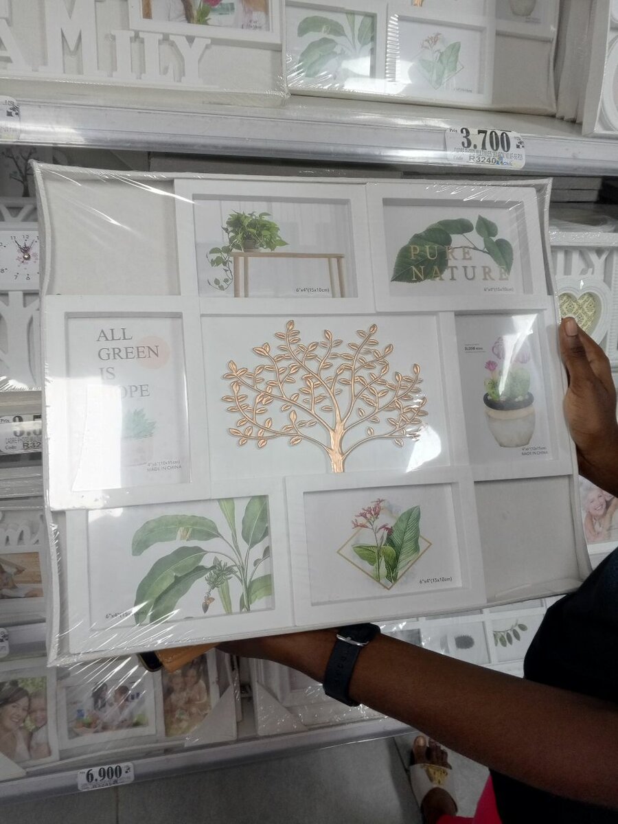 Décoration d'intérieur cadre p