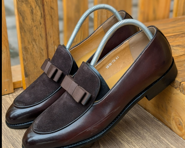 Classic Loafers for classic men