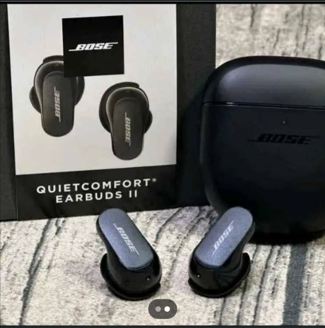 Écouteurs Sans Fil Bose