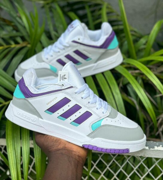 Baskets tendance Adidas Originals