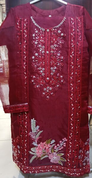 Ladies 3 Peace Suit