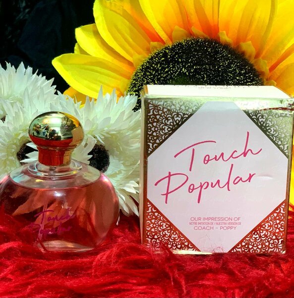 Bros Distilled Elixir,Touch Popular, Subtle Whisper perfume