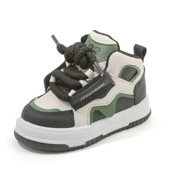 Chaussures Bébés Sport Colorées