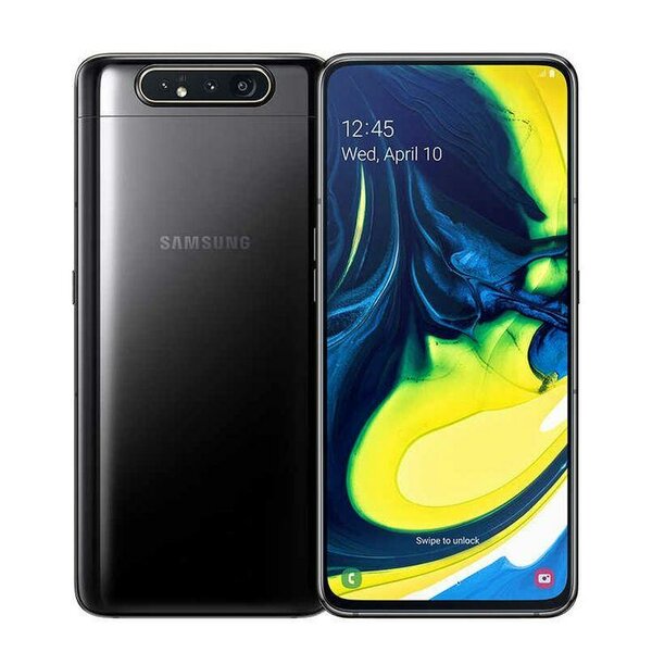SAMSUNG GALAXY A80 SCELLÉ 128G