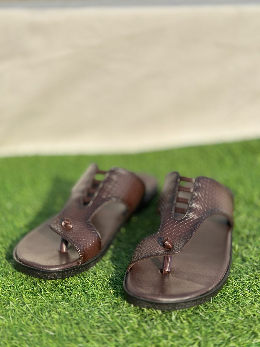 Wedding Slippers