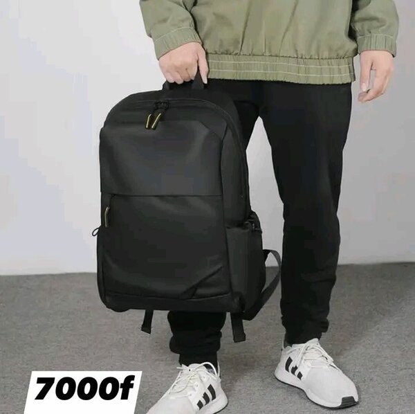 Sac à dos imperméable élégant