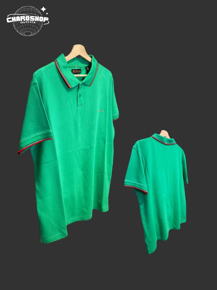 Polos