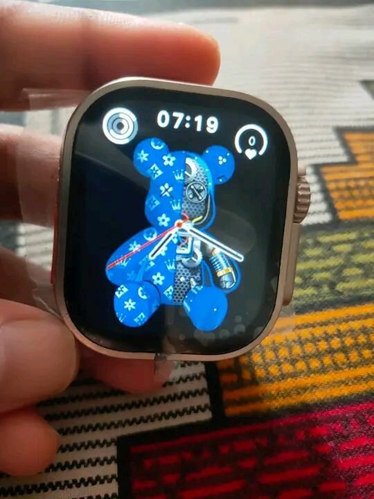 Smart watch