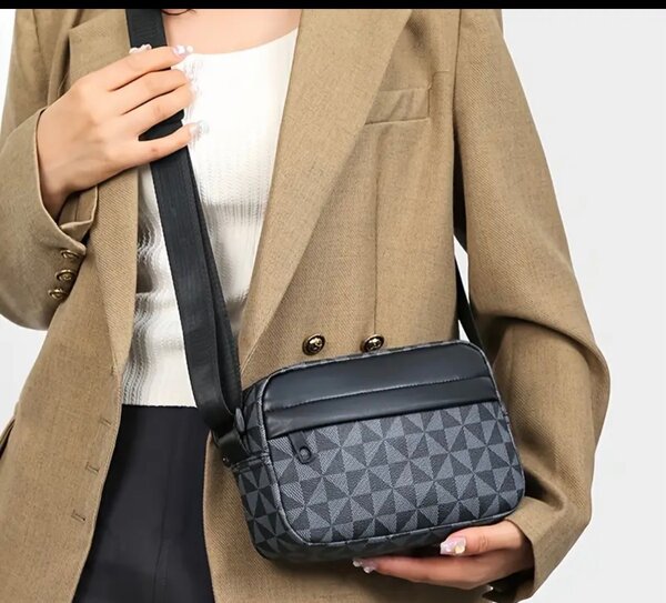 Унисекс Барсетки