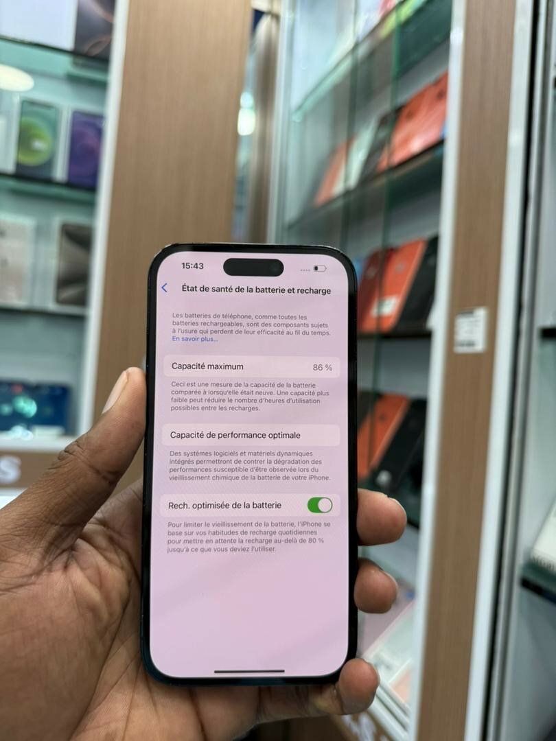 iPhone 14 Pro 256giga