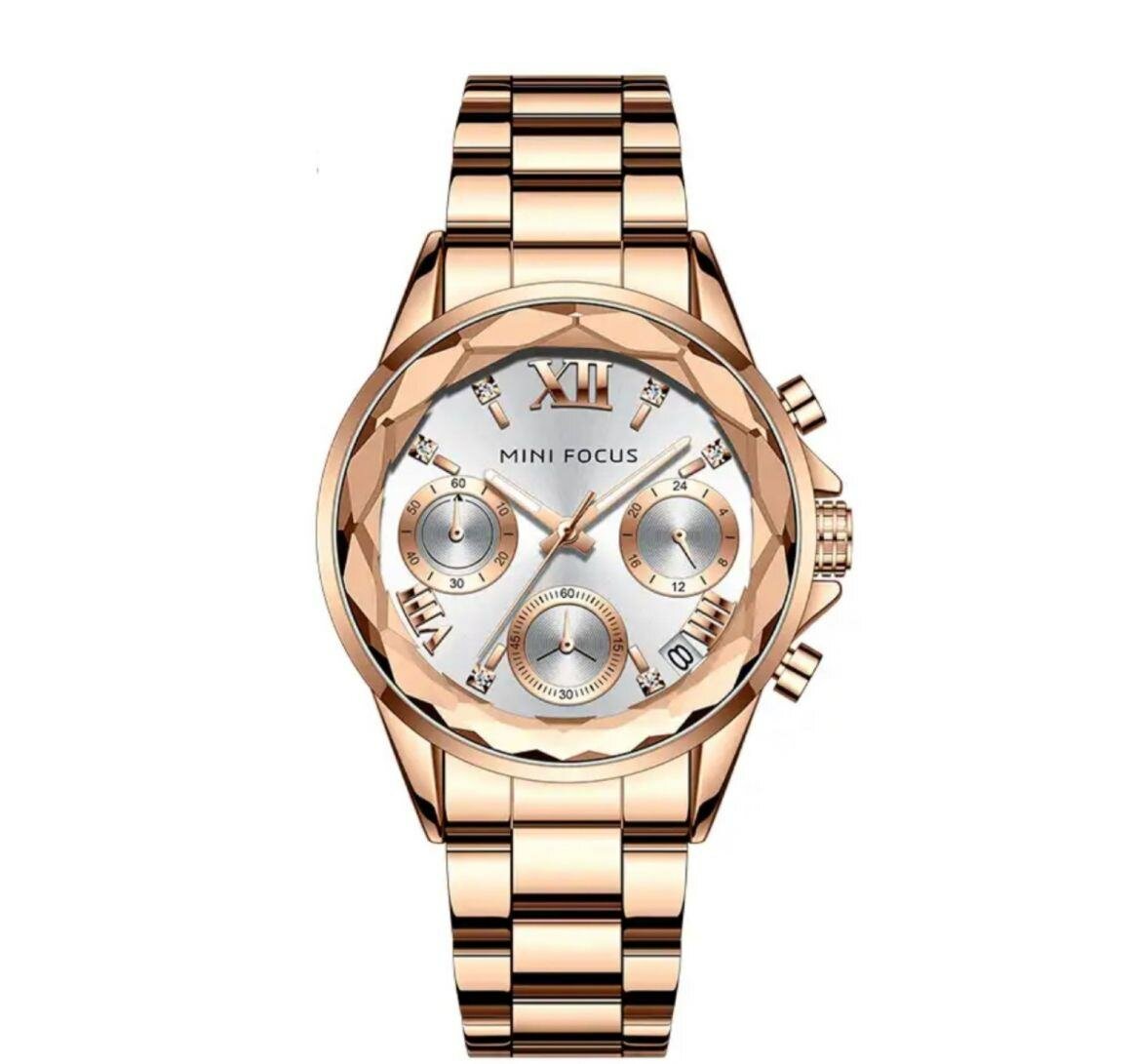 High End Wrist Watch