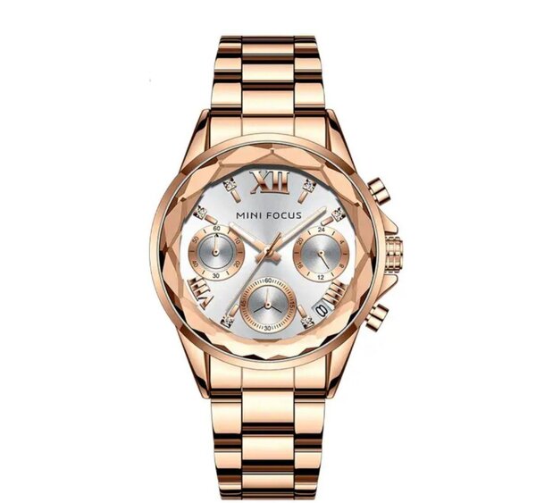 High End Wrist Watch