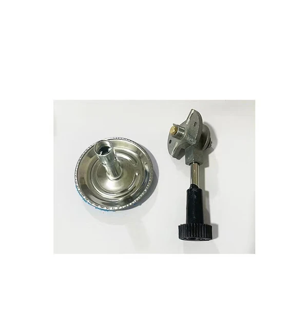 Tête de gaz (sun) faitout