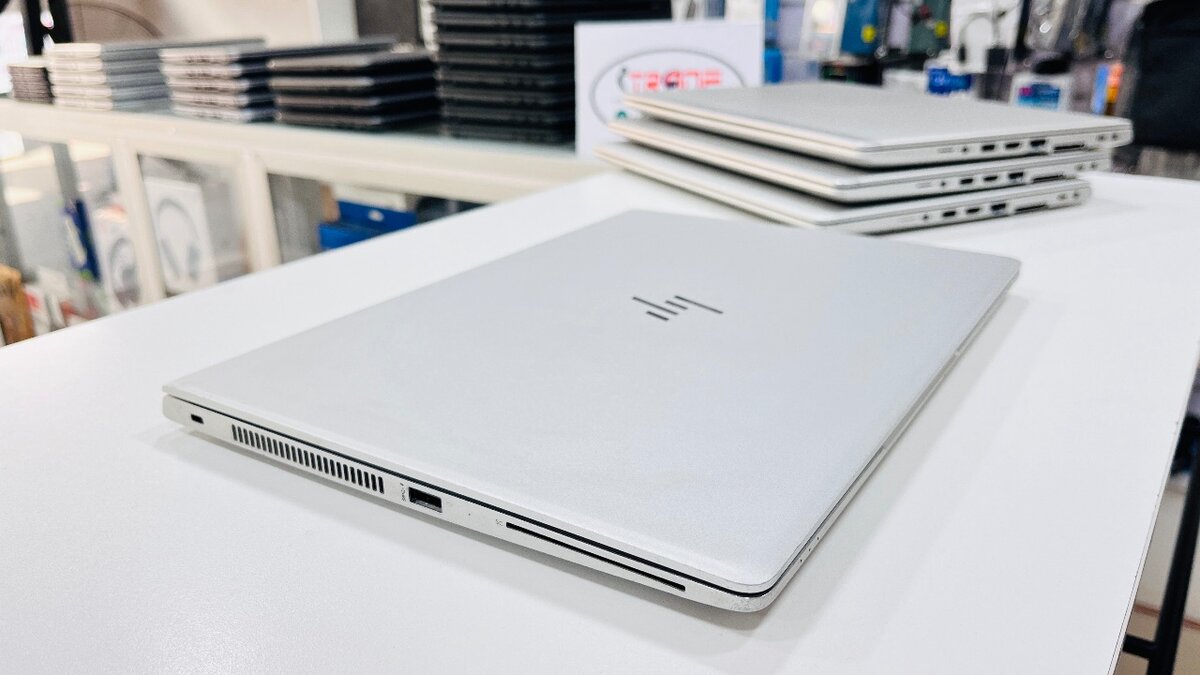 HP ELITEBOOK 850 G5