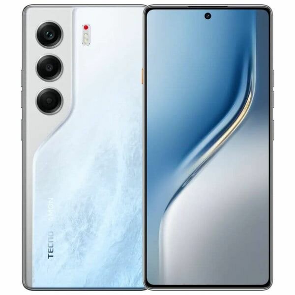 Tecno Camon 50MP Smartphone