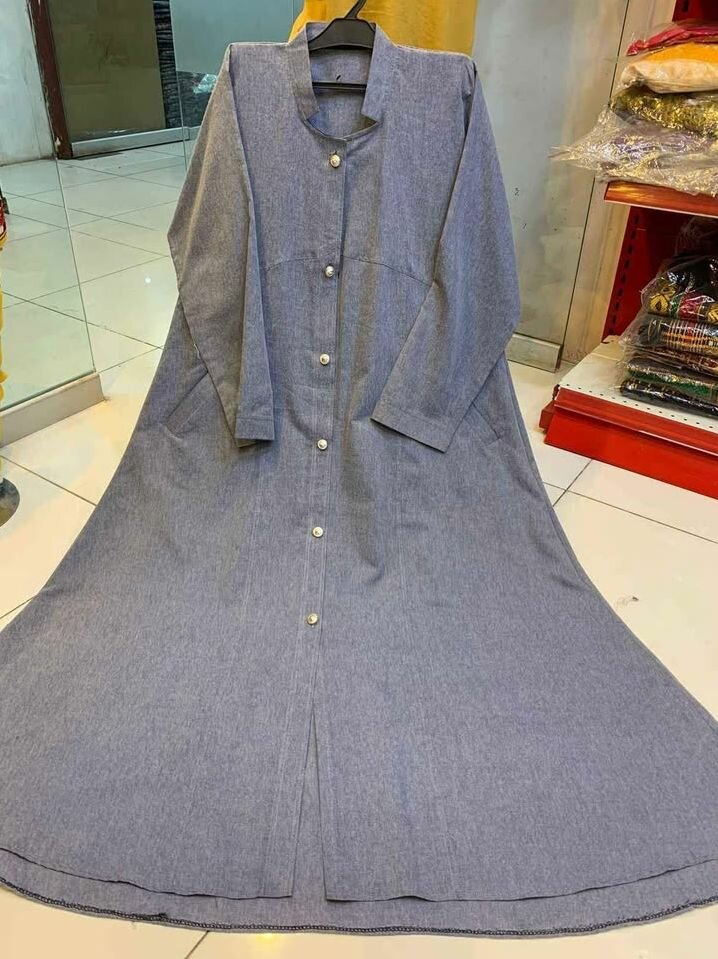 Ladies Abaya