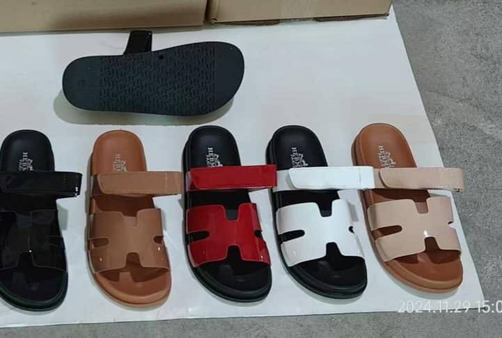 Sandales pour femme /homme