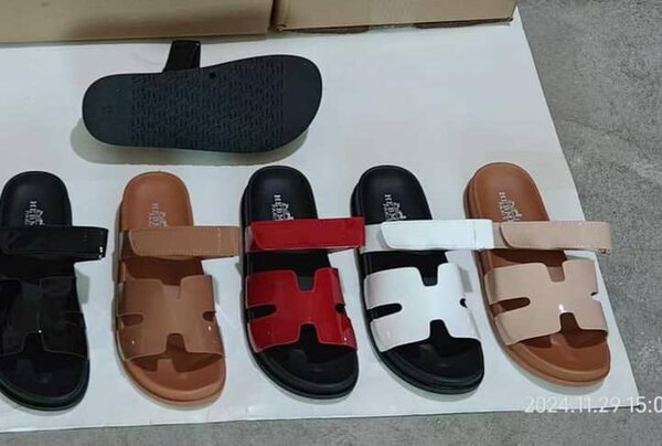 Sandales pour femme /homme