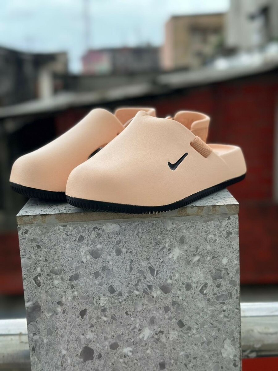 Sabots unisex confortables