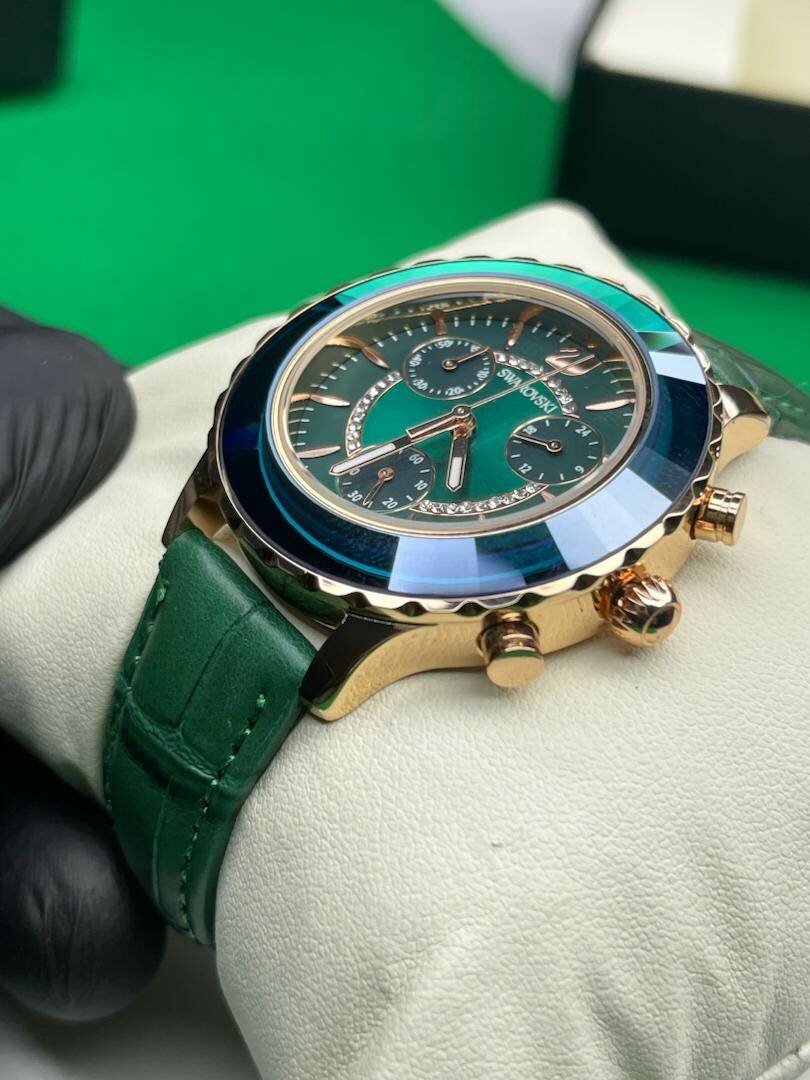 Montre femme Élégante Luxe