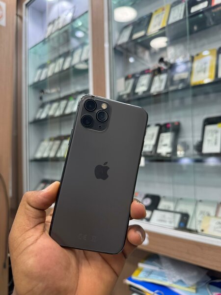 11 pro 256 giga sans Face ID