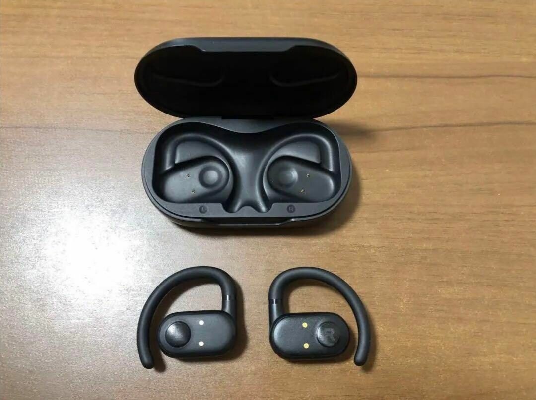 Écouteurs JBL Soundgear Sense