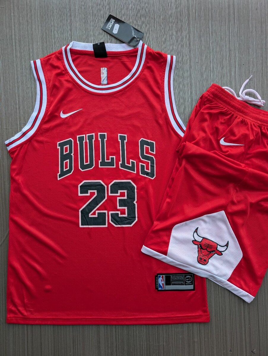 Top and Down basketball jersey