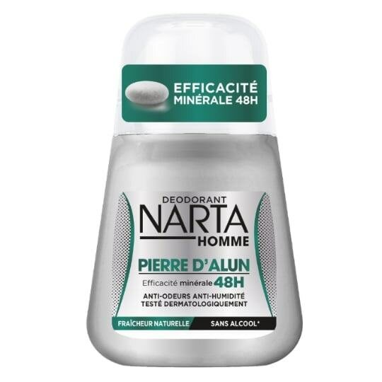 Déodorant Narta Homme Naturel