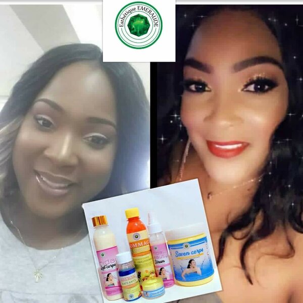 Vernis à ongles longue tenue