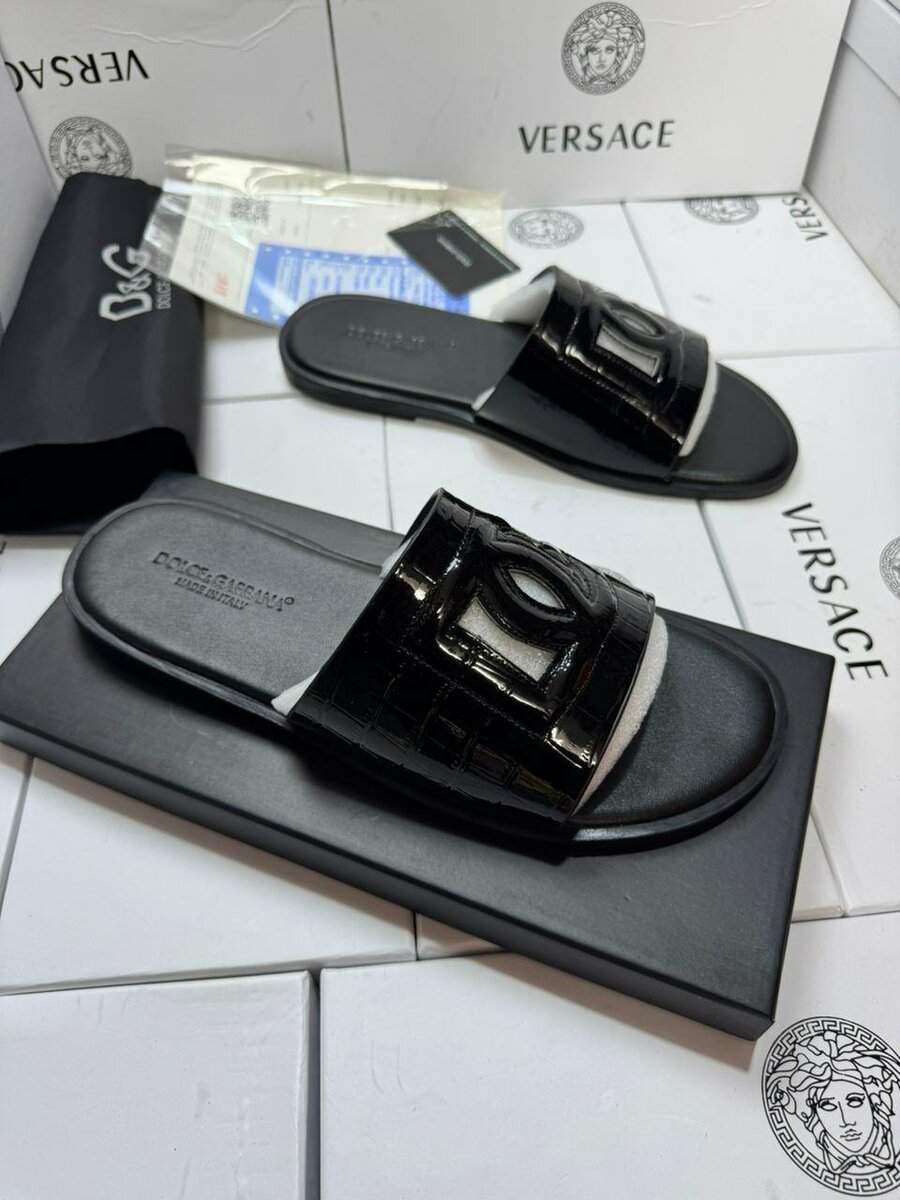 Sandales élégantes en cuir