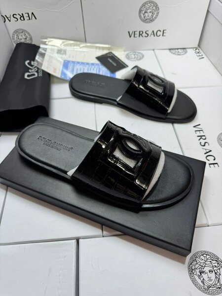 Sandales élégantes en cuir