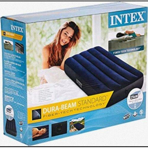 matelas gonflable intex