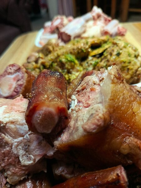 Pack spécial "Queue de Bœuf"