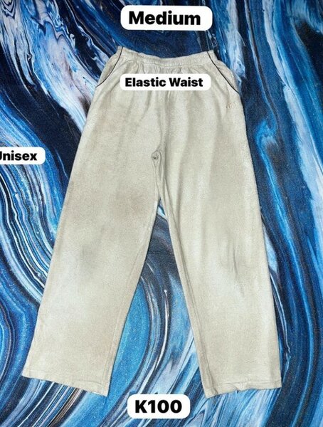 Unisex comfortable pajama pants