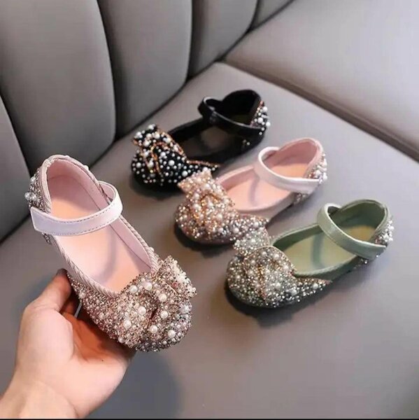 Chaussures pour fille 2 -7 ans