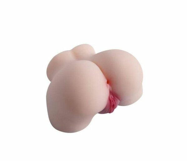 Masturbateur Réaliste Ultra Doux