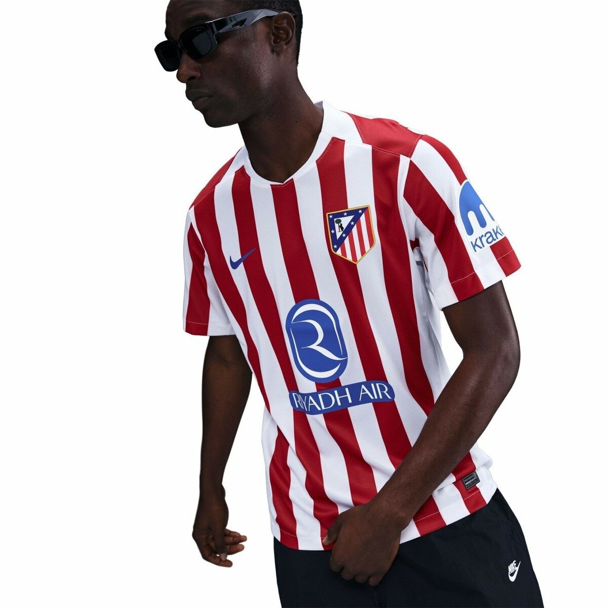ATLETICO DE MADRID HOME 2026