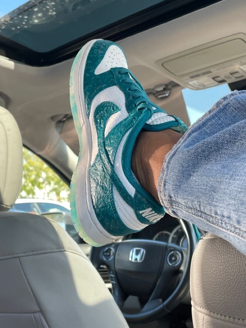 Nike Jordan Sb