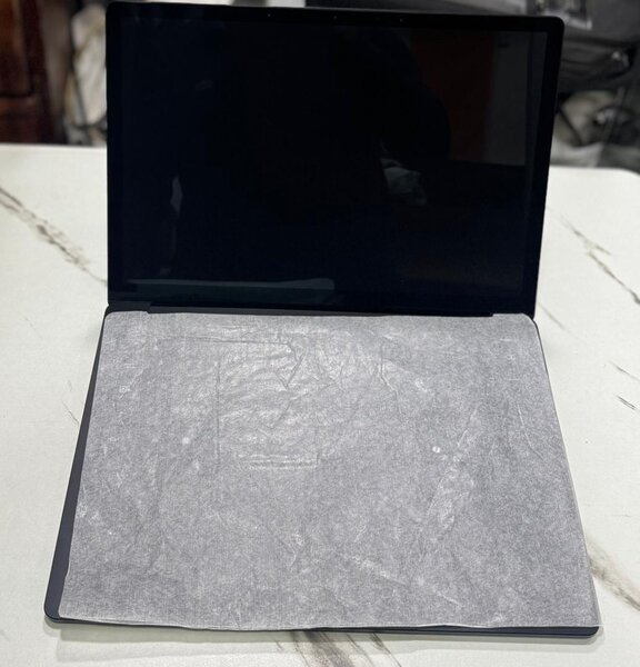 Ordinateur Portatif Microsoft