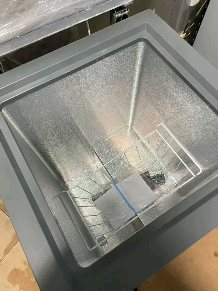 Congélateur coffre Pearl 100L