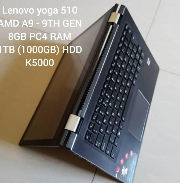Excellent condition lenovo Notebook 15 