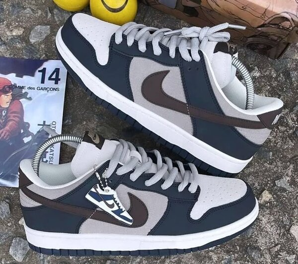 Nike Sb