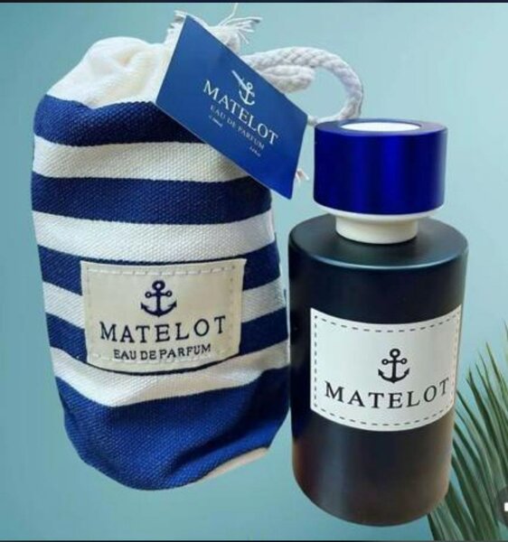 Parfum Matelot Frais Homme