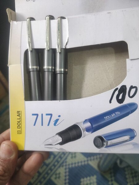Ink Pen
