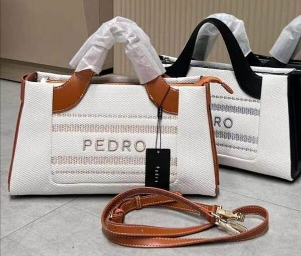 Sacs PEDRO GRAND FORMAT 