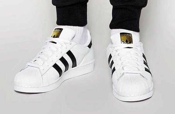 Sneakers Adidas Superstar