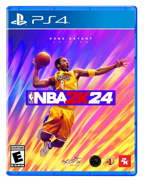 2k25 Kobe Bryant edition